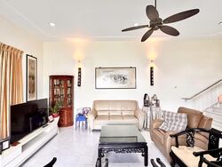 Jalan Merdu (D19), Detached #534366071